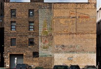 Minneapolis – 7-Up Sign on Brick Wall