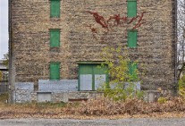Minneapolis – Old Warehouse