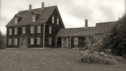 Wyeth House
